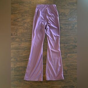 Lululemon Align Flare High Rise Leggings